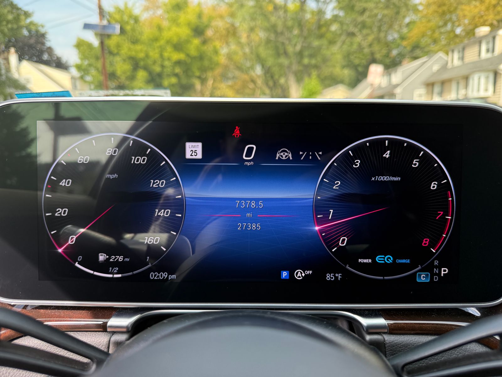 2022 Mercedes-Benz S-Class S 500 AWD