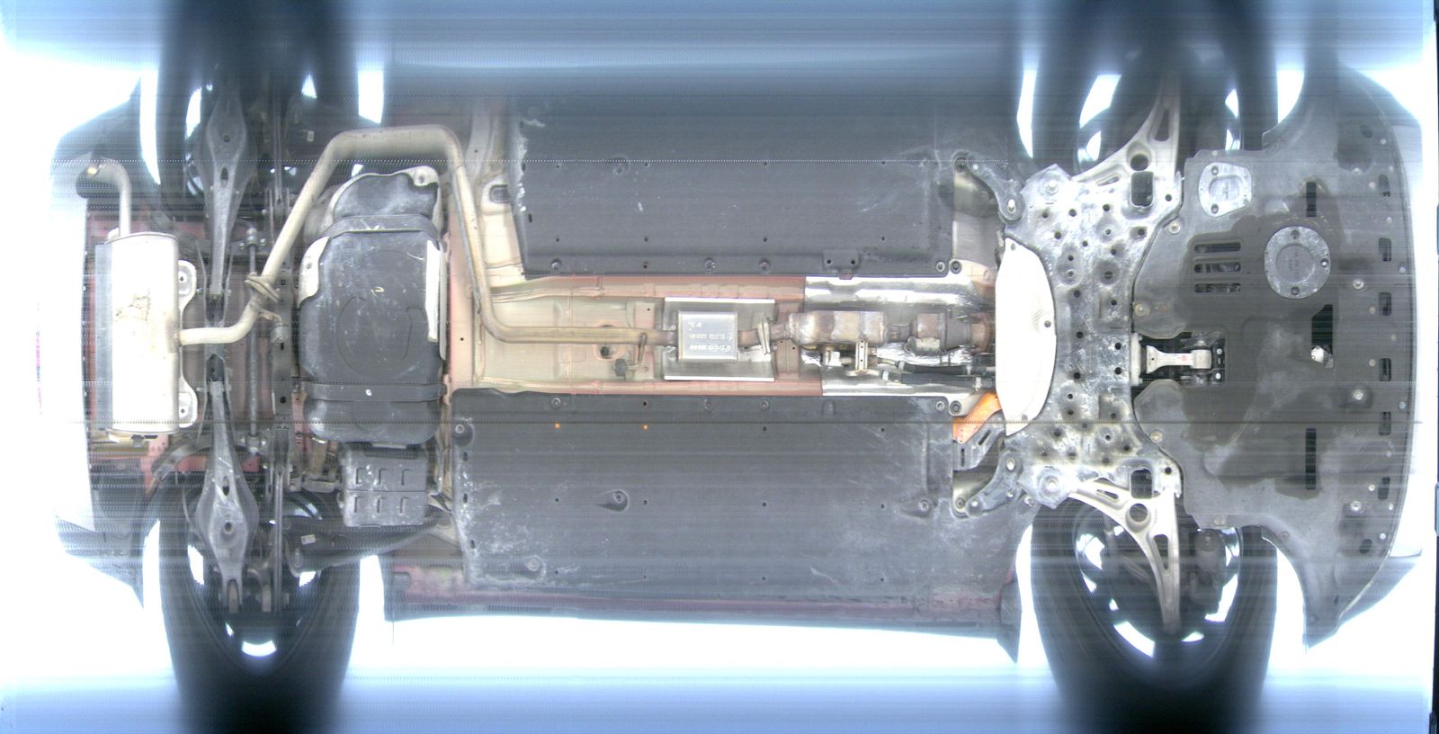 2020 Kia Niro Touring FWD