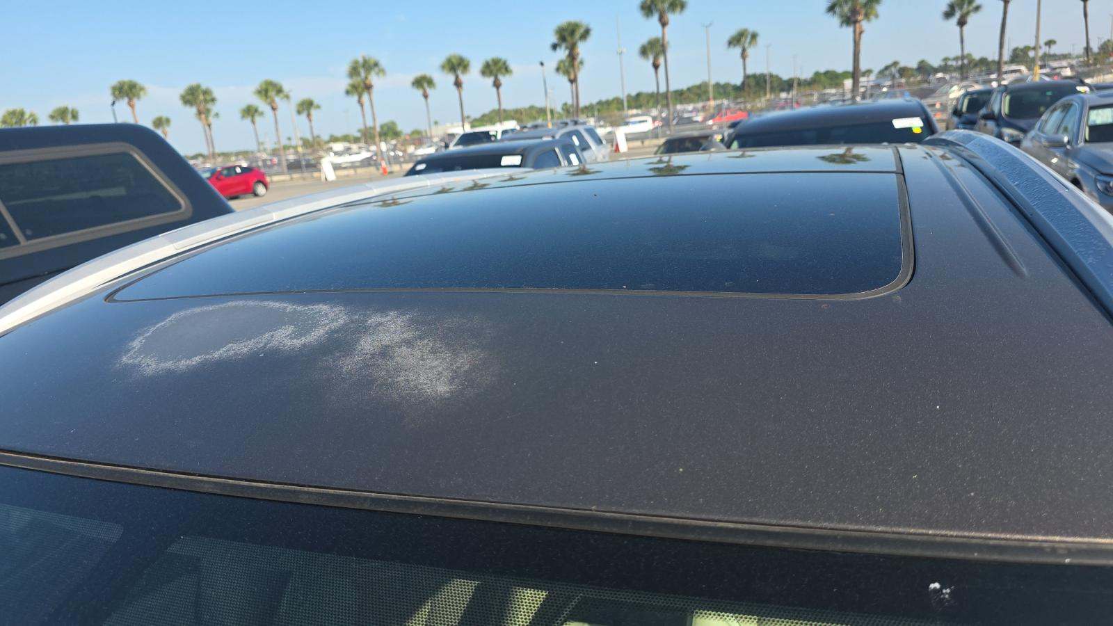 2015 Nissan Murano SL FWD