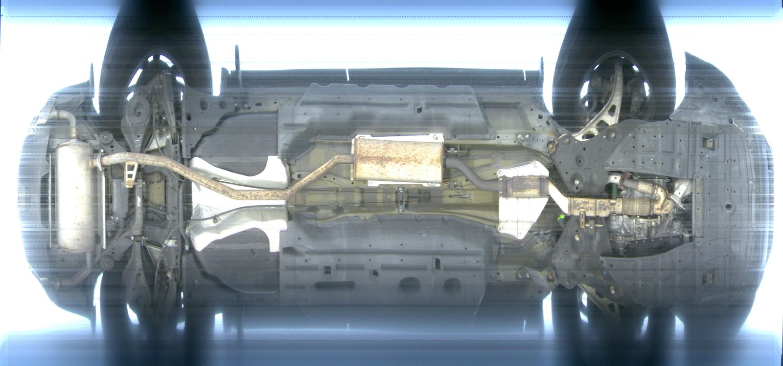 2015 Nissan Murano SL FWD