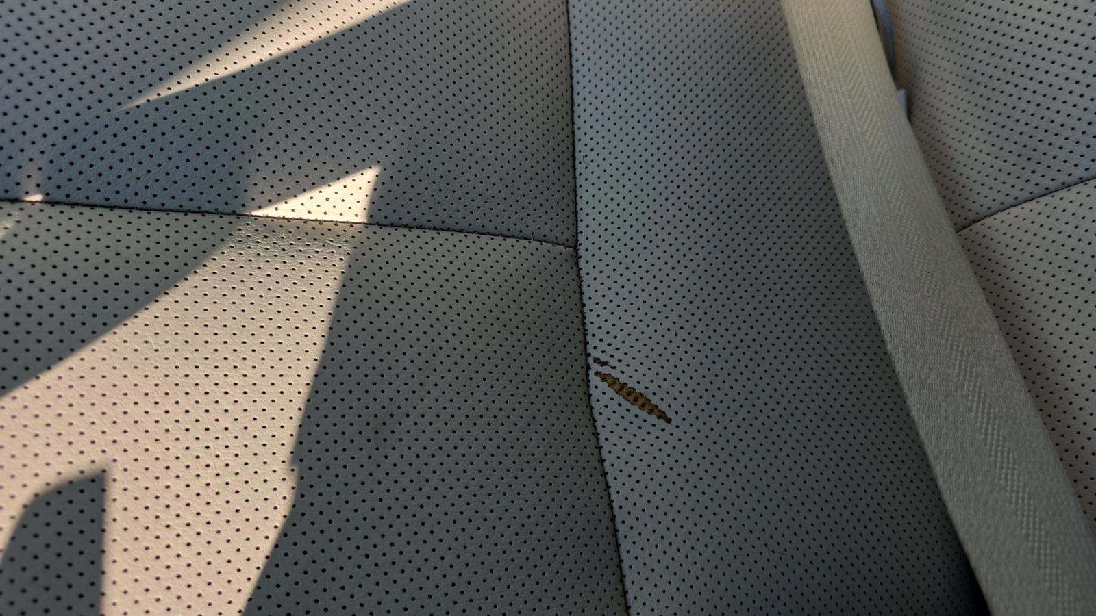 2015 Nissan Murano SL FWD