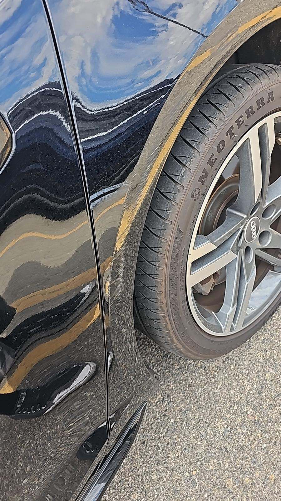 2018 Audi A4 Premium Plus AWD