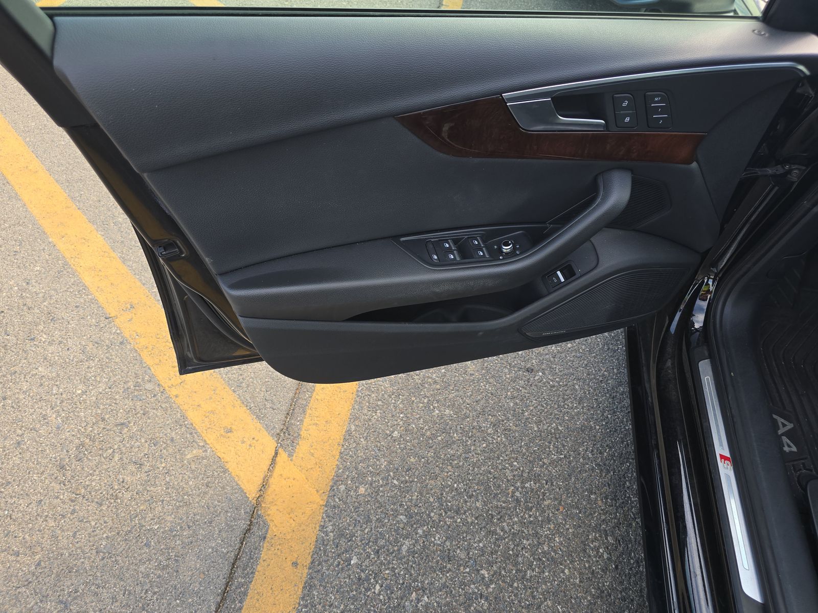 2018 Audi A4 Premium Plus AWD