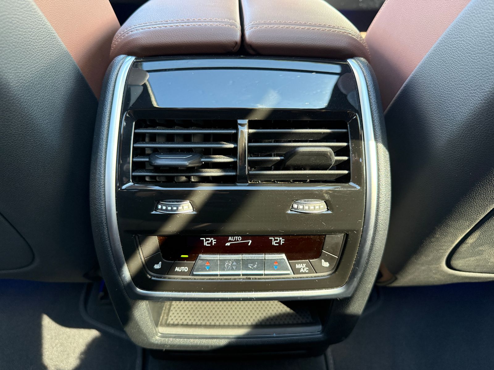 2023 BMW X7 xDrive40i AWD