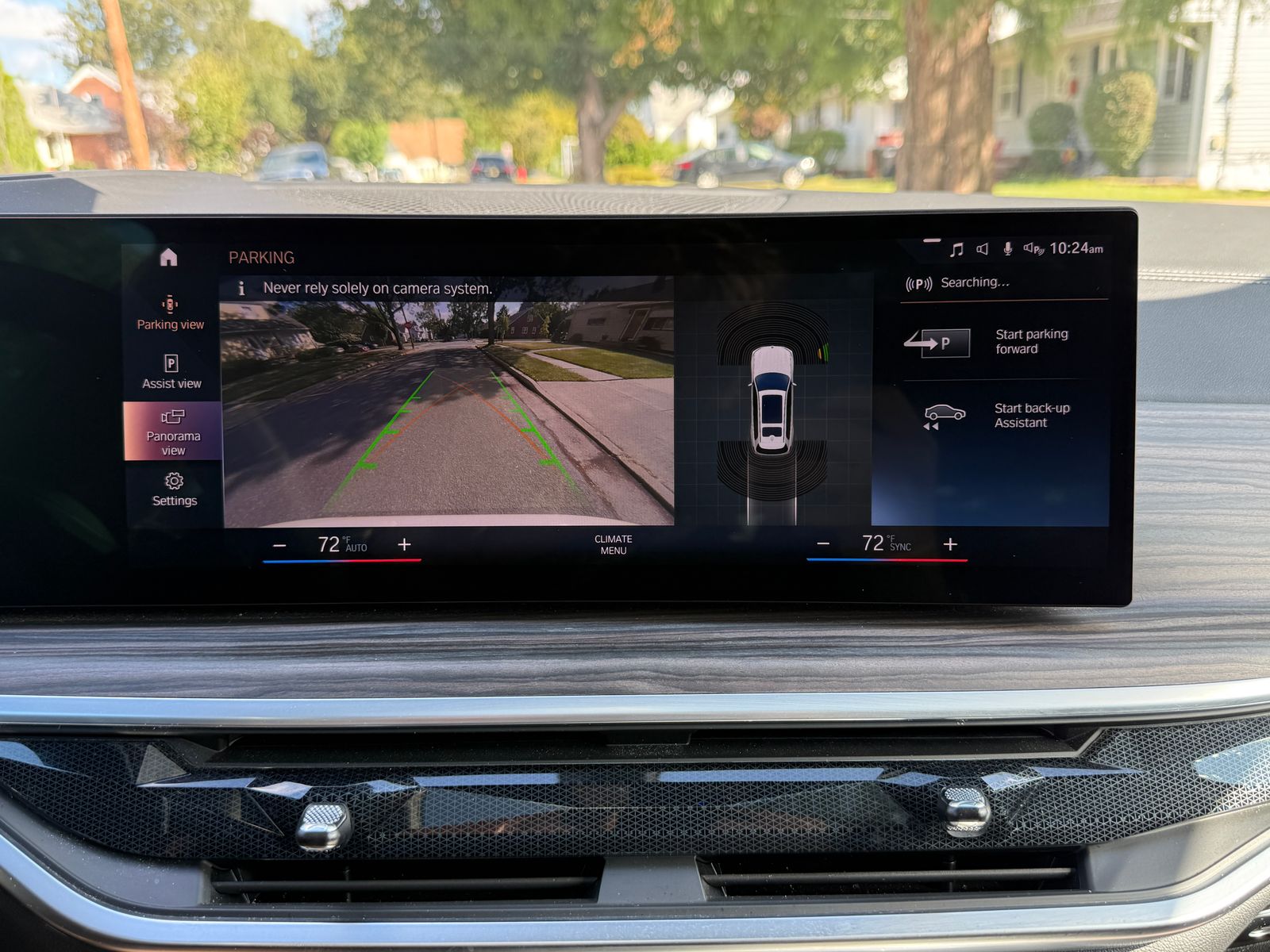 2023 BMW X7 xDrive40i AWD