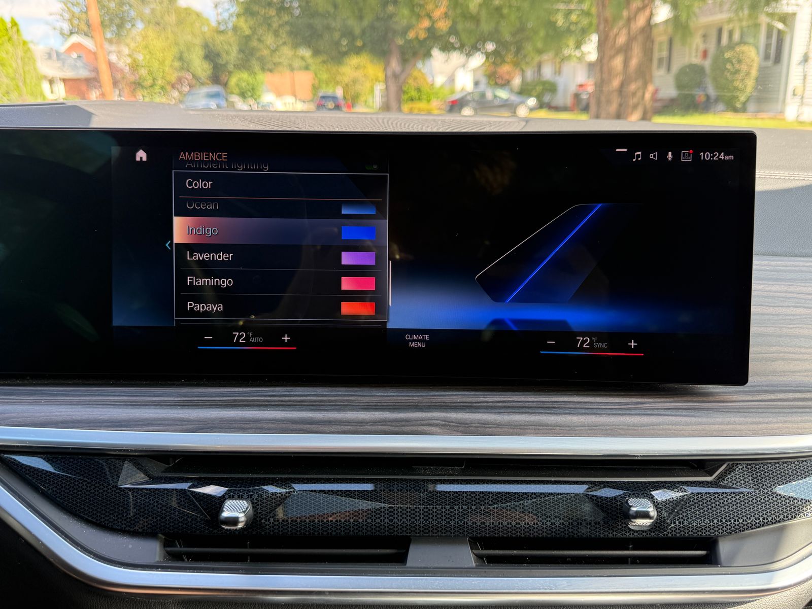 2023 BMW X7 xDrive40i AWD