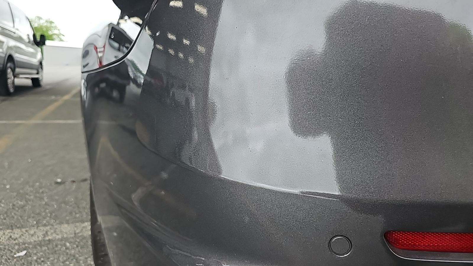 2017 Maserati Quattroporte GTS GranSport FWD