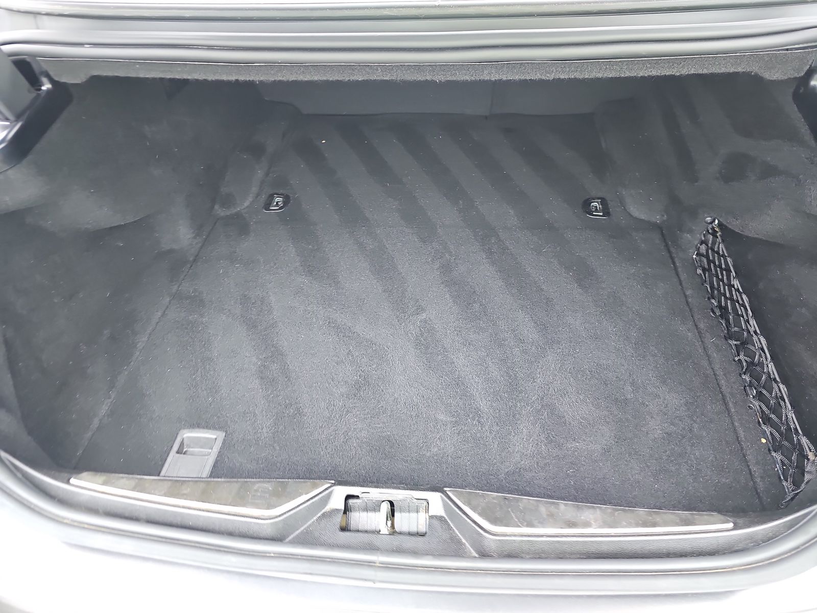 2017 Maserati Quattroporte GTS GranSport FWD