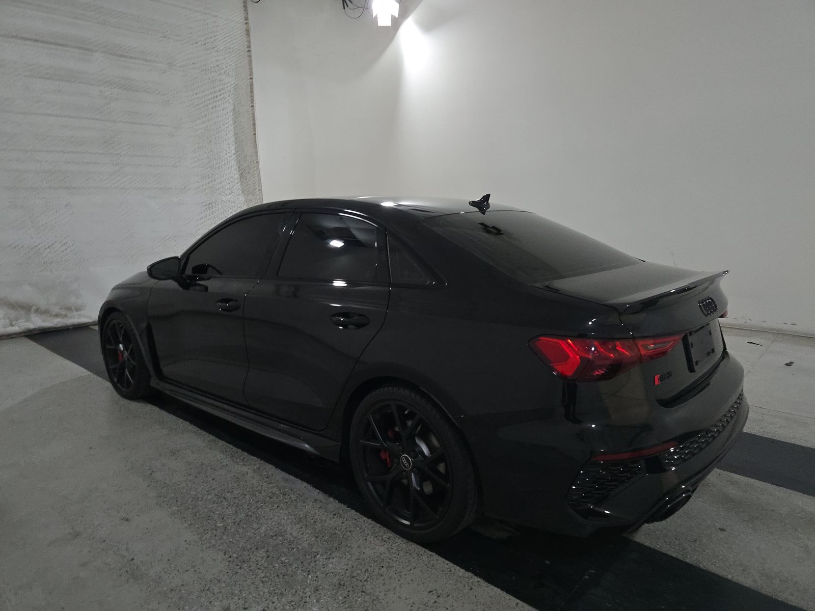 2024 Audi RS 3 Base AWD