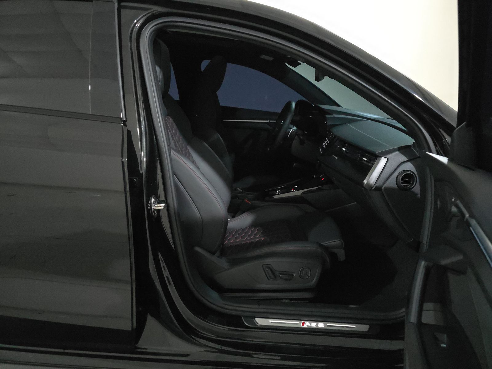 2024 Audi RS 3 Base AWD