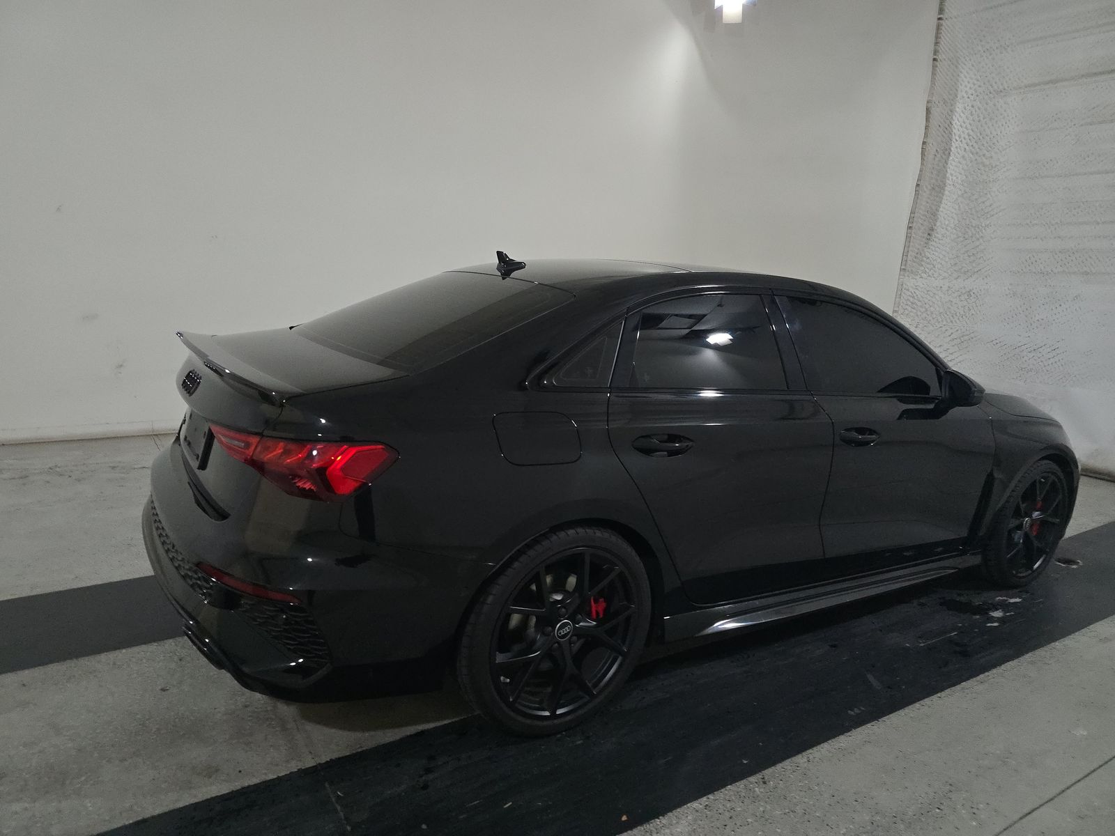 2024 Audi RS 3 Base AWD