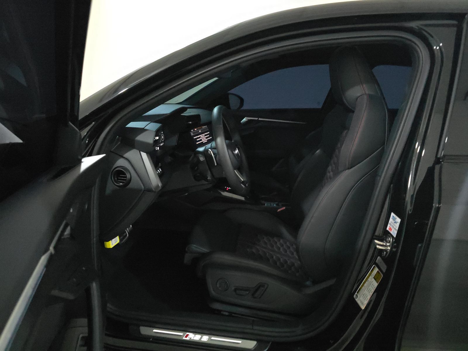 2024 Audi RS 3 Base AWD