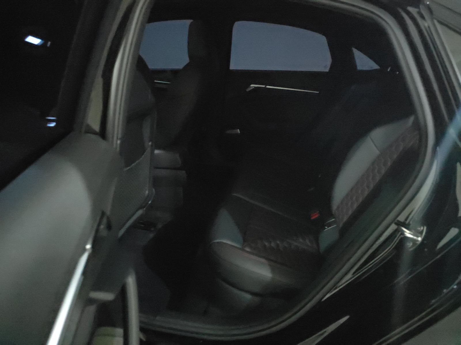 2024 Audi RS 3 Base AWD