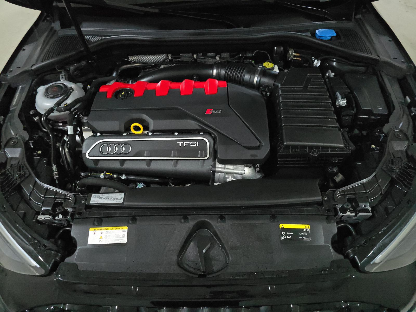 2024 Audi RS 3 Base AWD