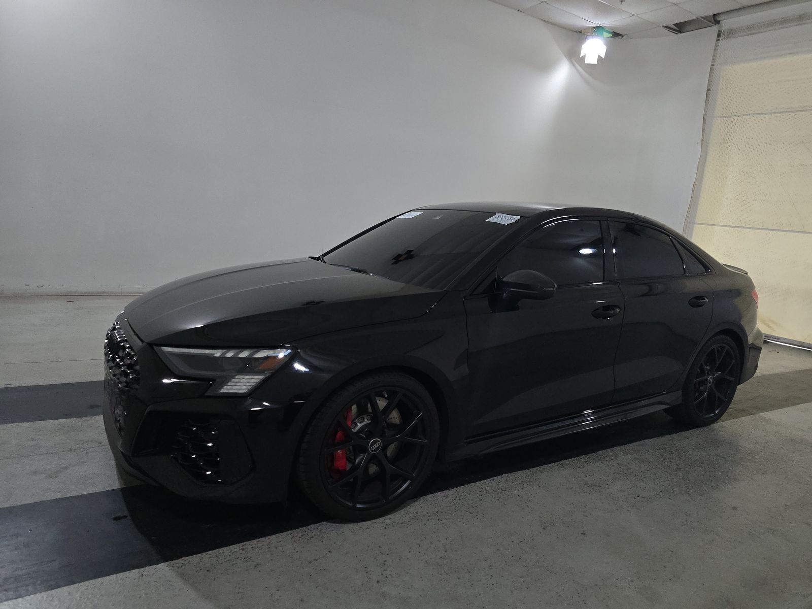 2024 Audi RS 3 Base AWD