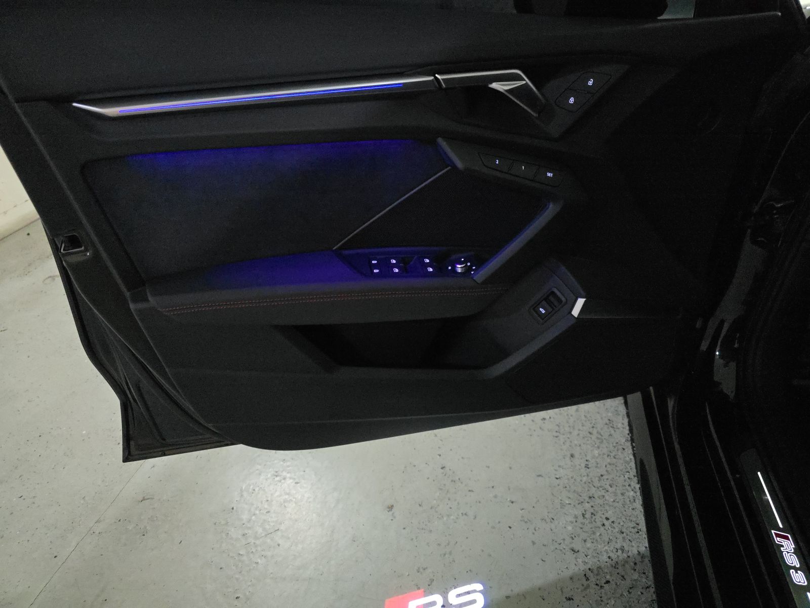 2024 Audi RS 3 Base AWD