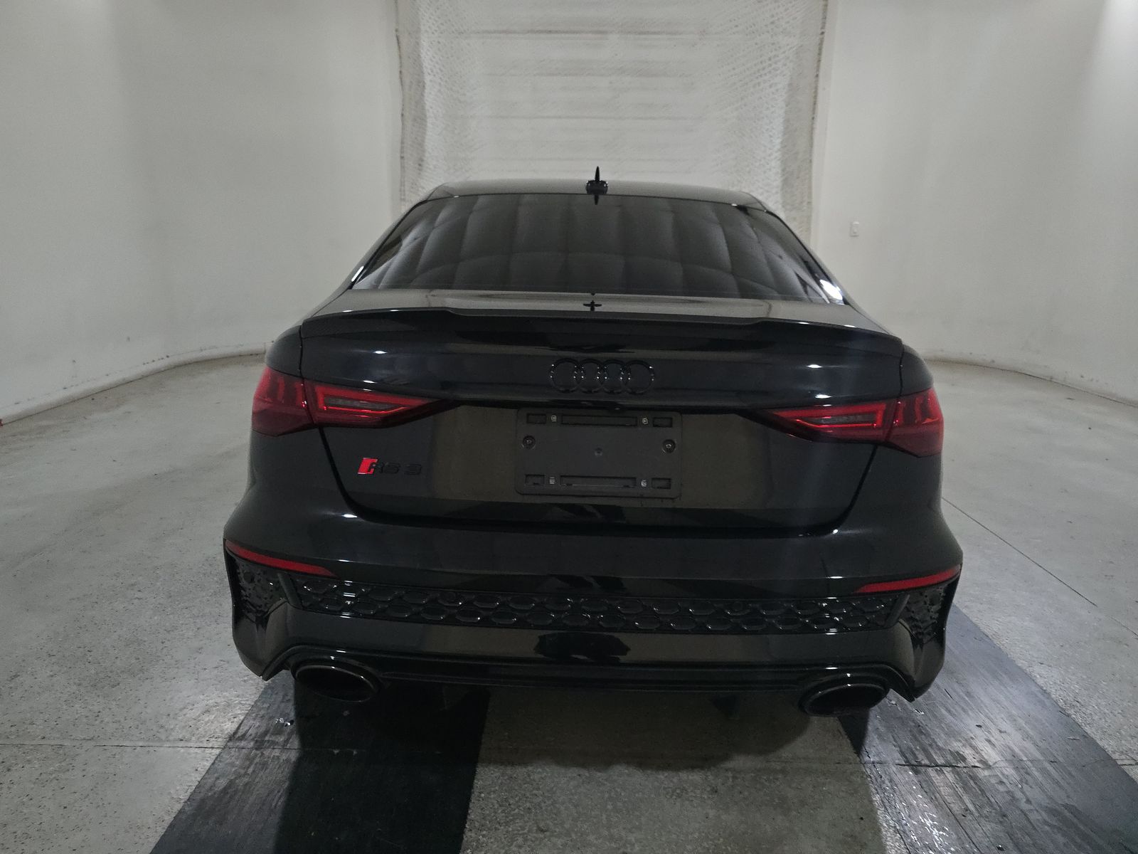 2024 Audi RS 3 Base AWD