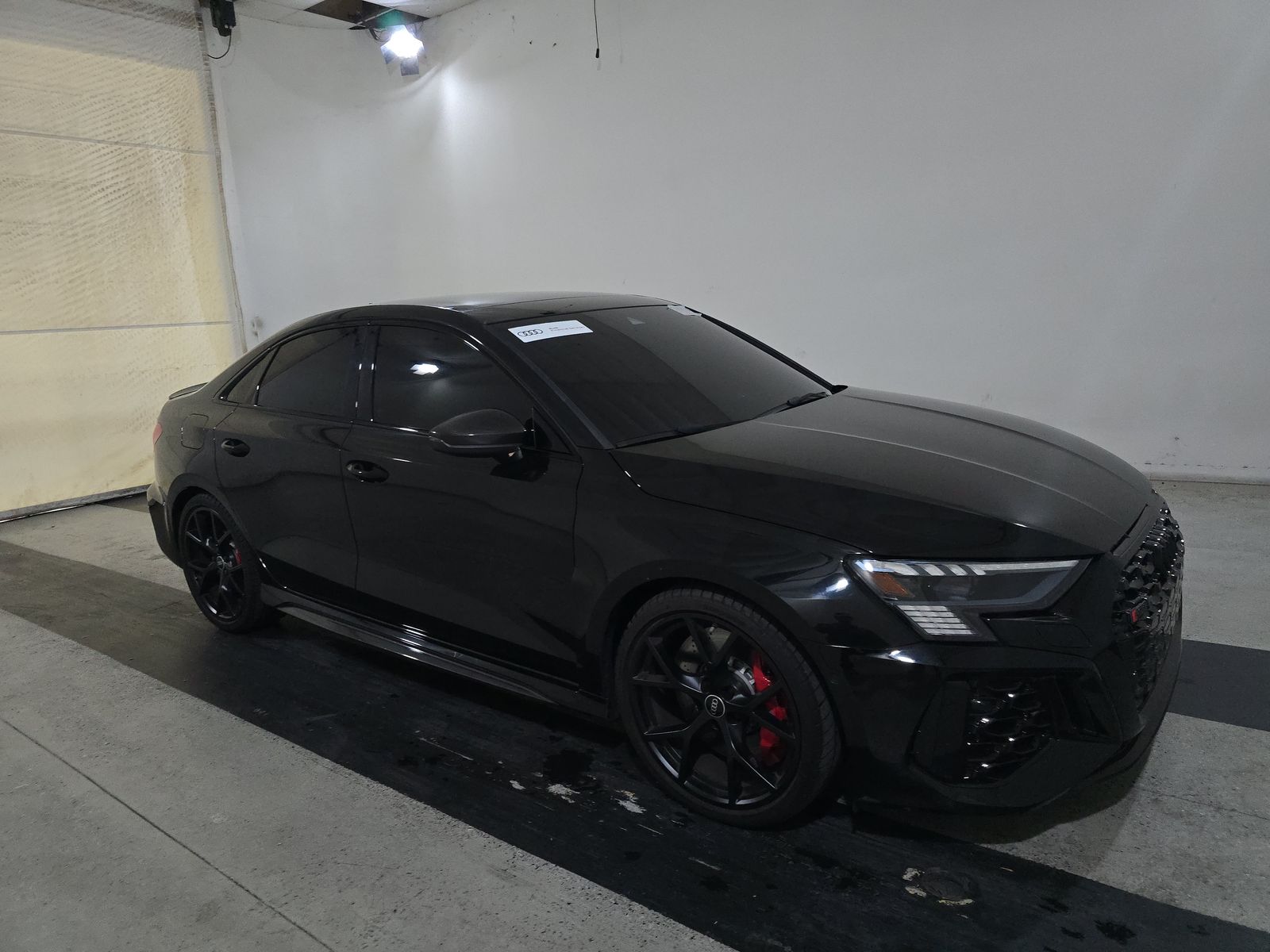 2024 Audi RS 3 Base AWD