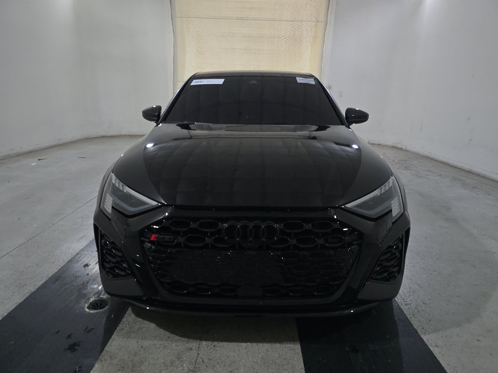 2024 Audi RS 3 Base AWD