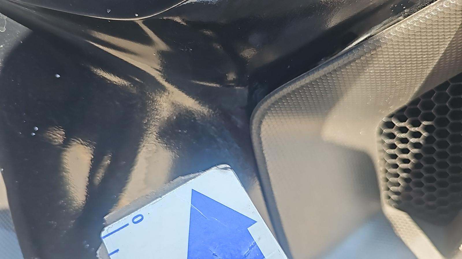 2017 Ford Focus RS AWD