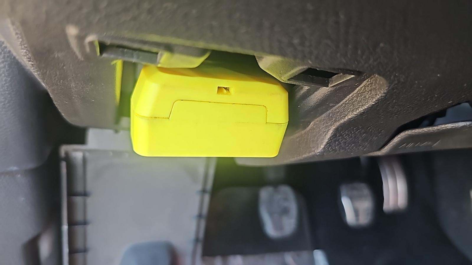 2017 Ford Focus RS AWD