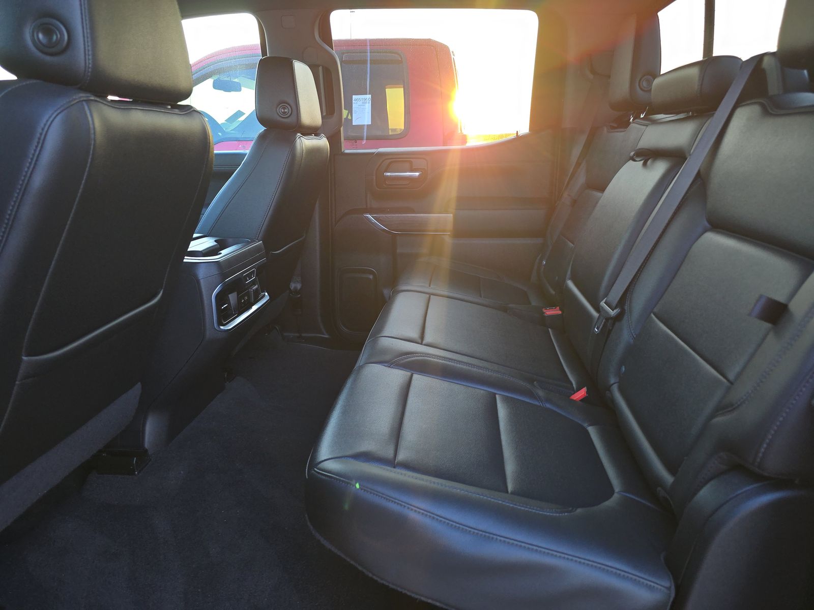 2020 Chevrolet Silverado 1500 LTZ AWD