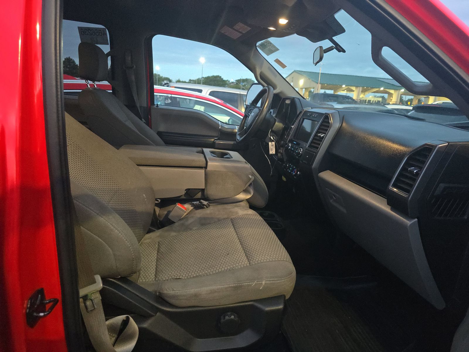 2019 Ford F-150 XLT AWD