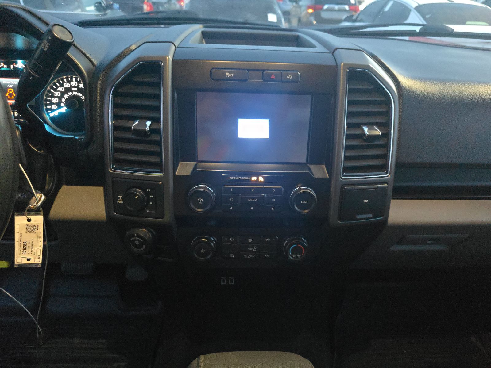 2019 Ford F-150 XLT AWD