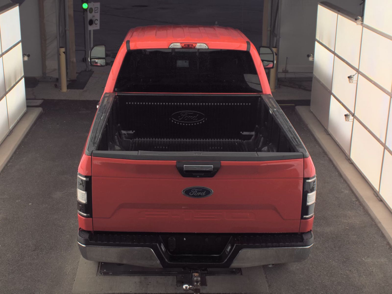 2019 Ford F-150 XLT AWD