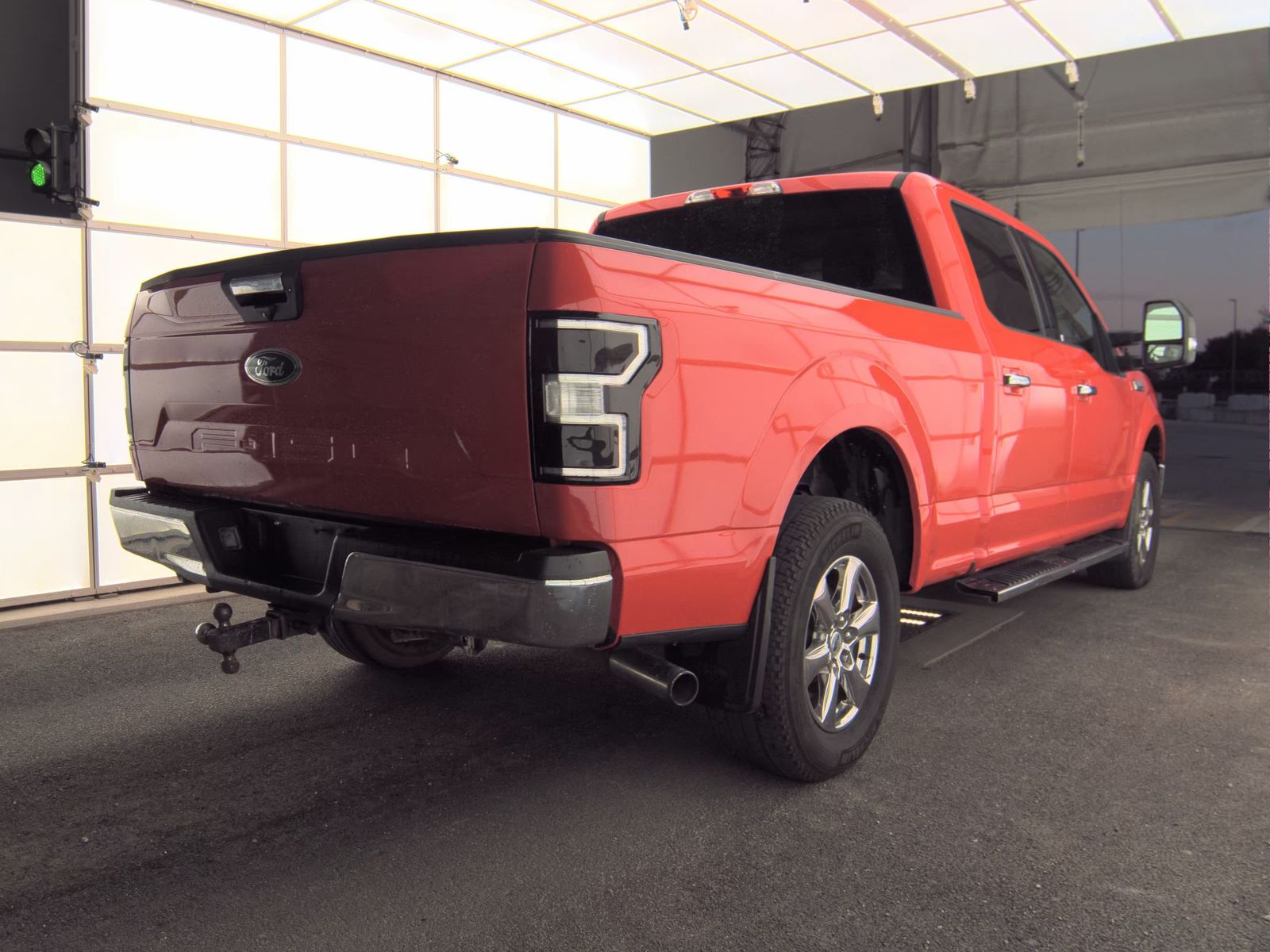 2019 Ford F-150 XLT AWD