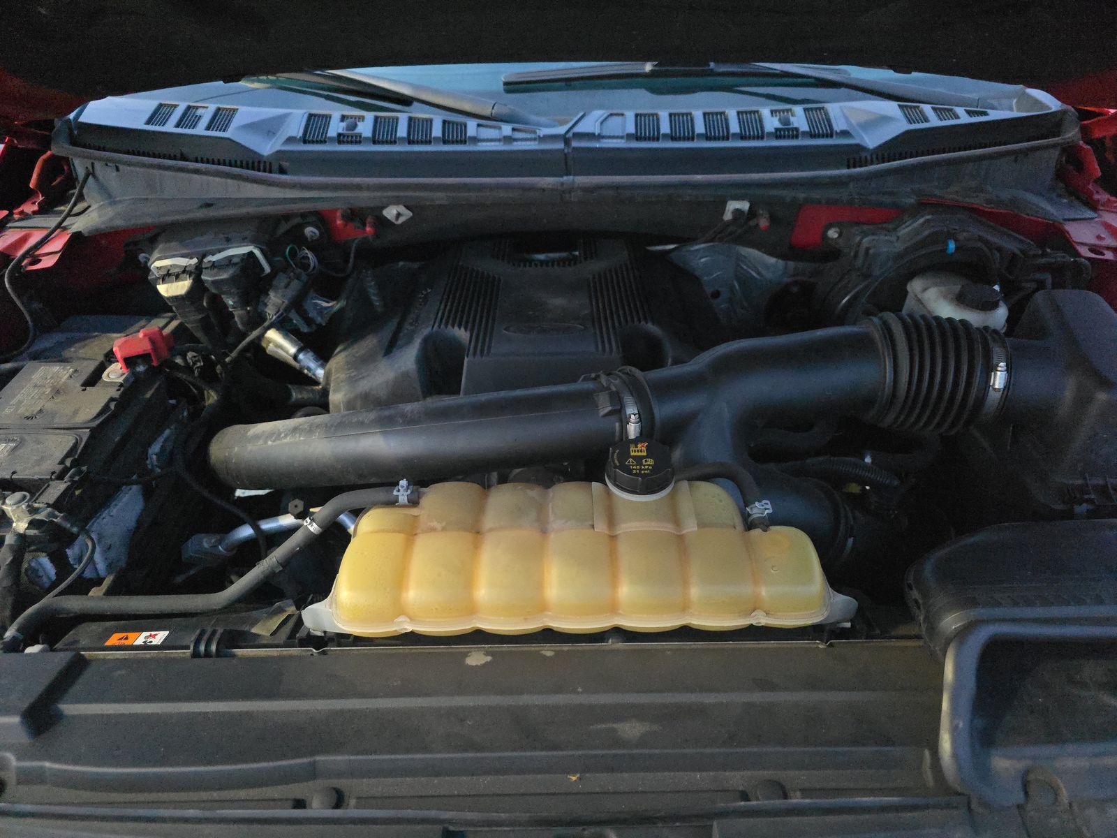 2019 Ford F-150 XLT AWD