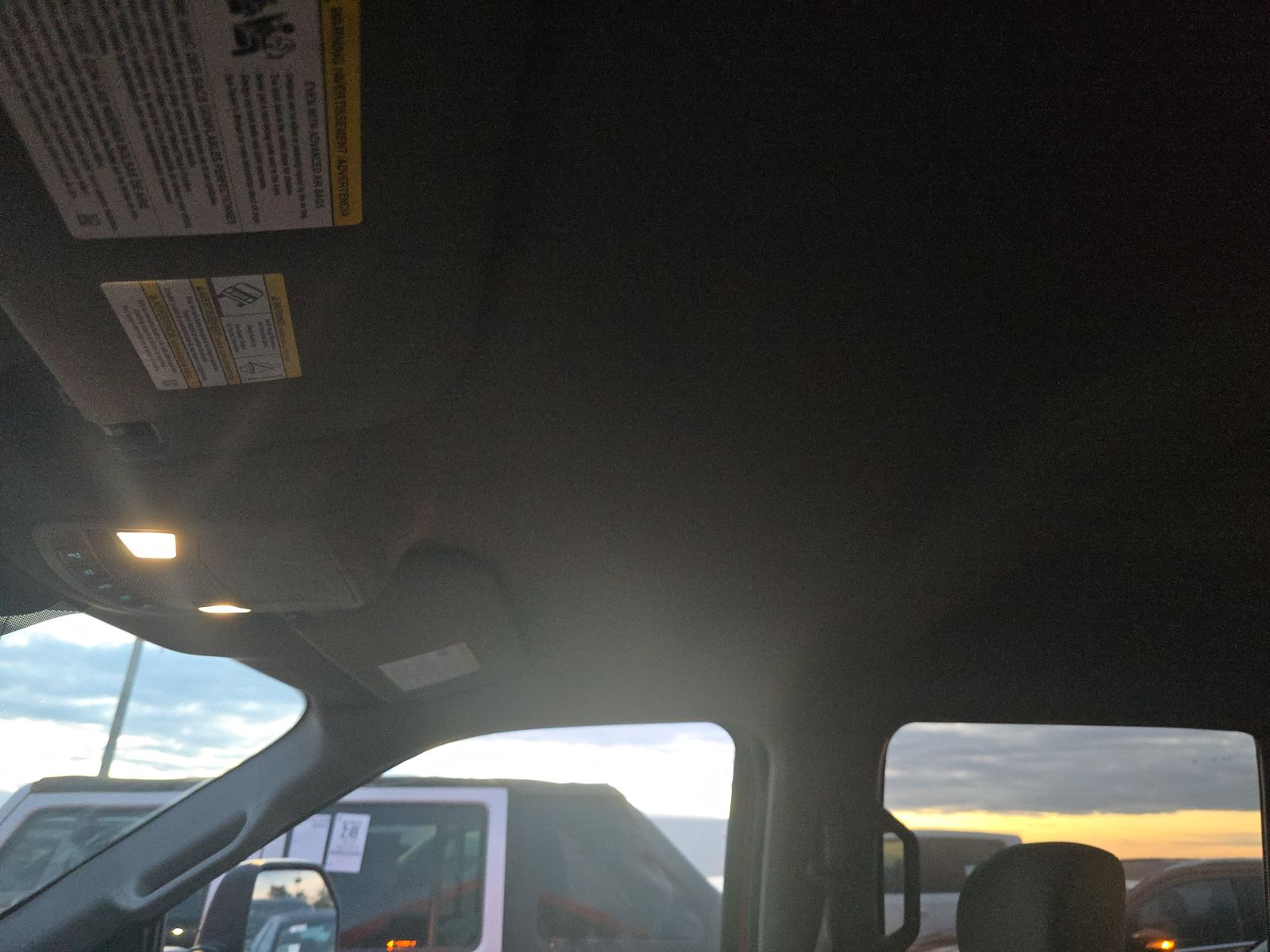 2019 Ford F-150 XLT AWD