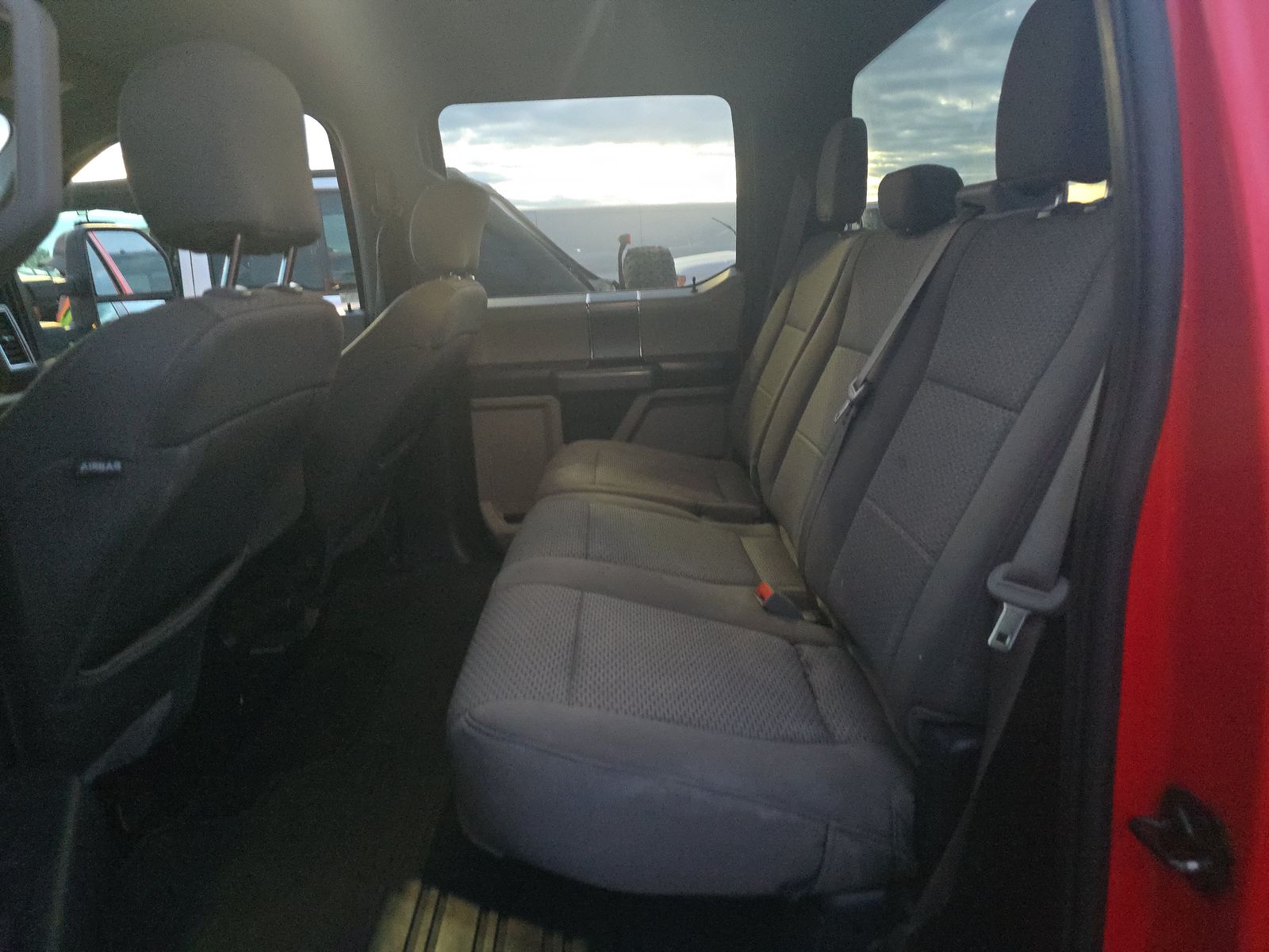 2019 Ford F-150 XLT AWD