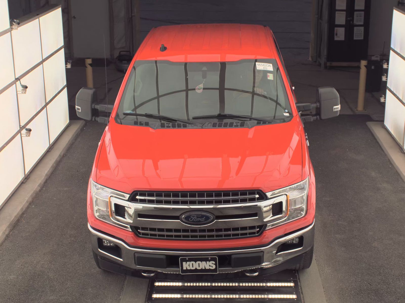 2019 Ford F-150 XLT AWD
