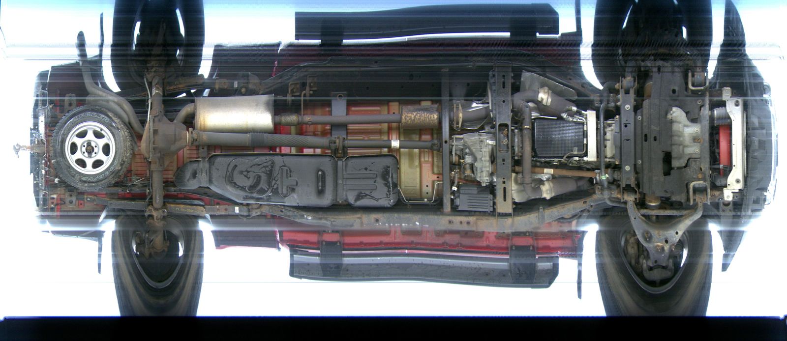 2019 Ford F-150 XLT AWD