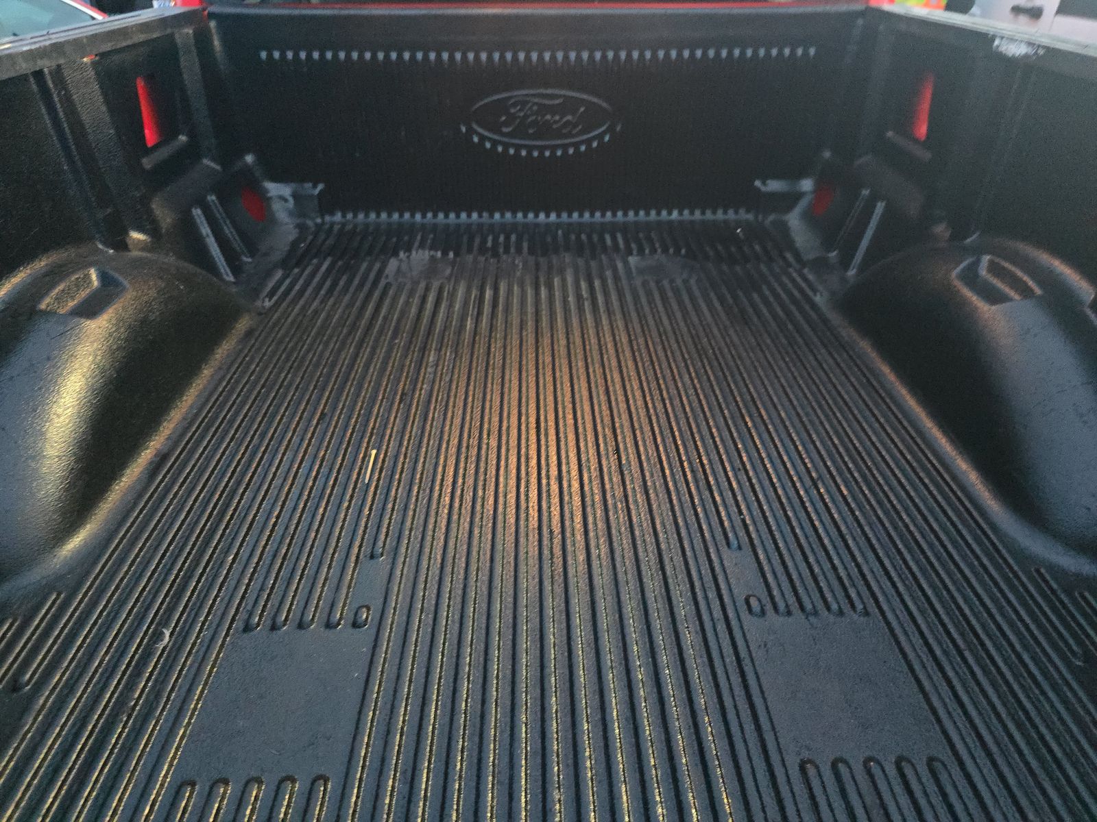 2019 Ford F-150 XLT AWD