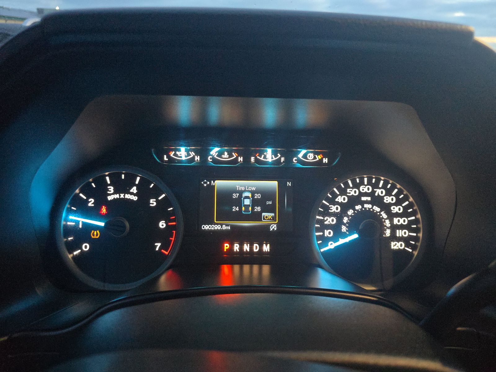 2019 Ford F-150 XLT AWD