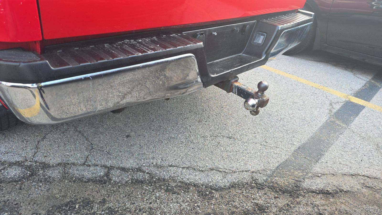 2019 Ford F-150 XLT AWD