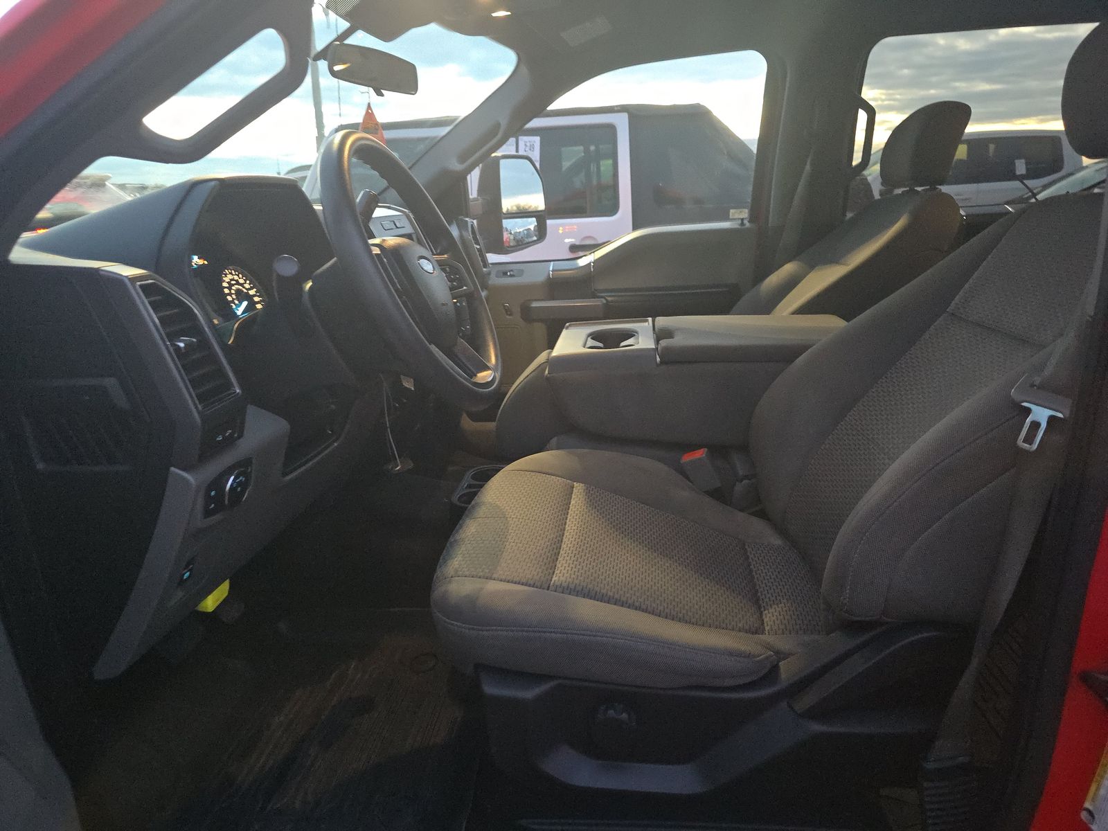 2019 Ford F-150 XLT AWD