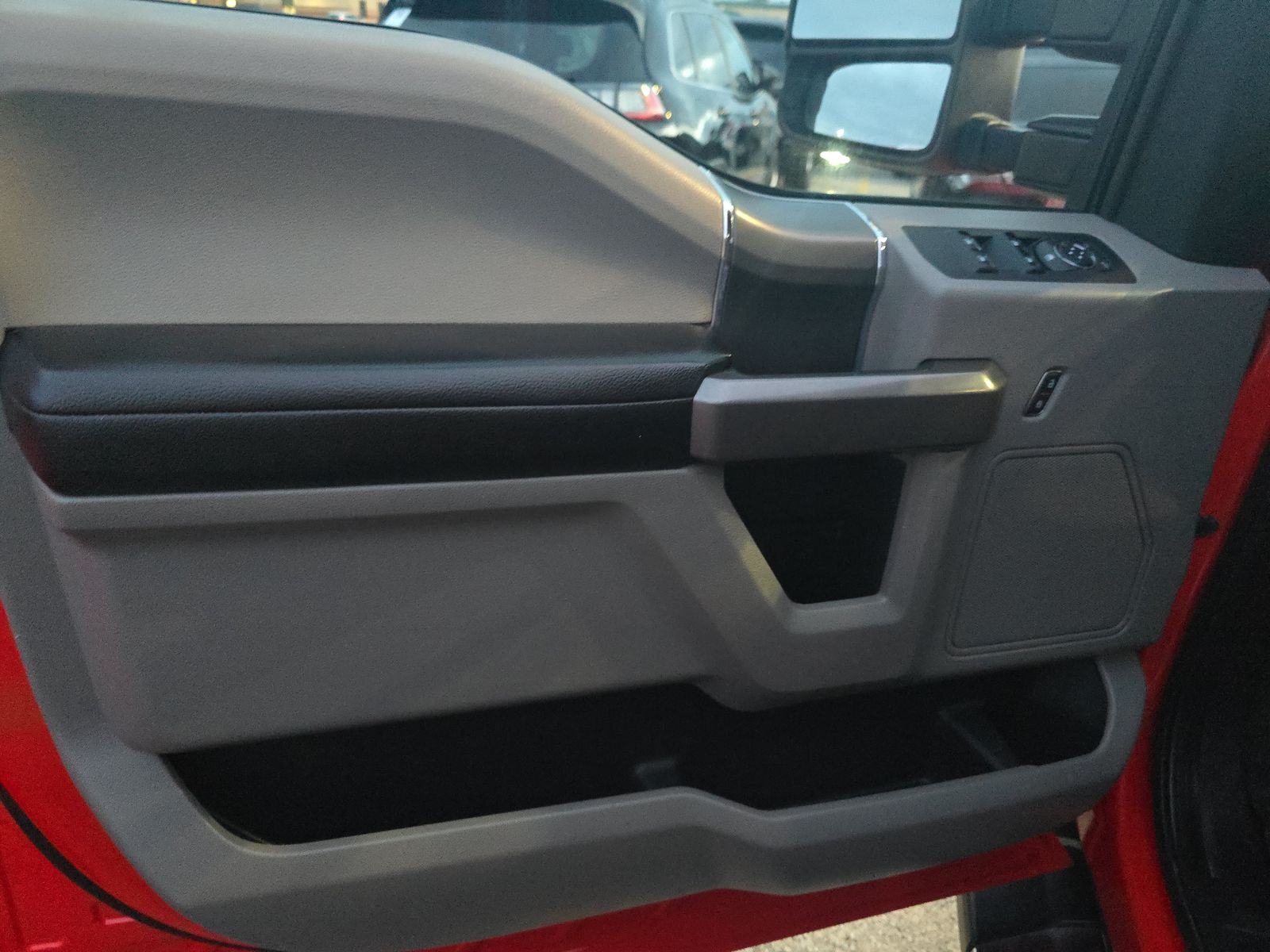 2019 Ford F-150 XLT AWD