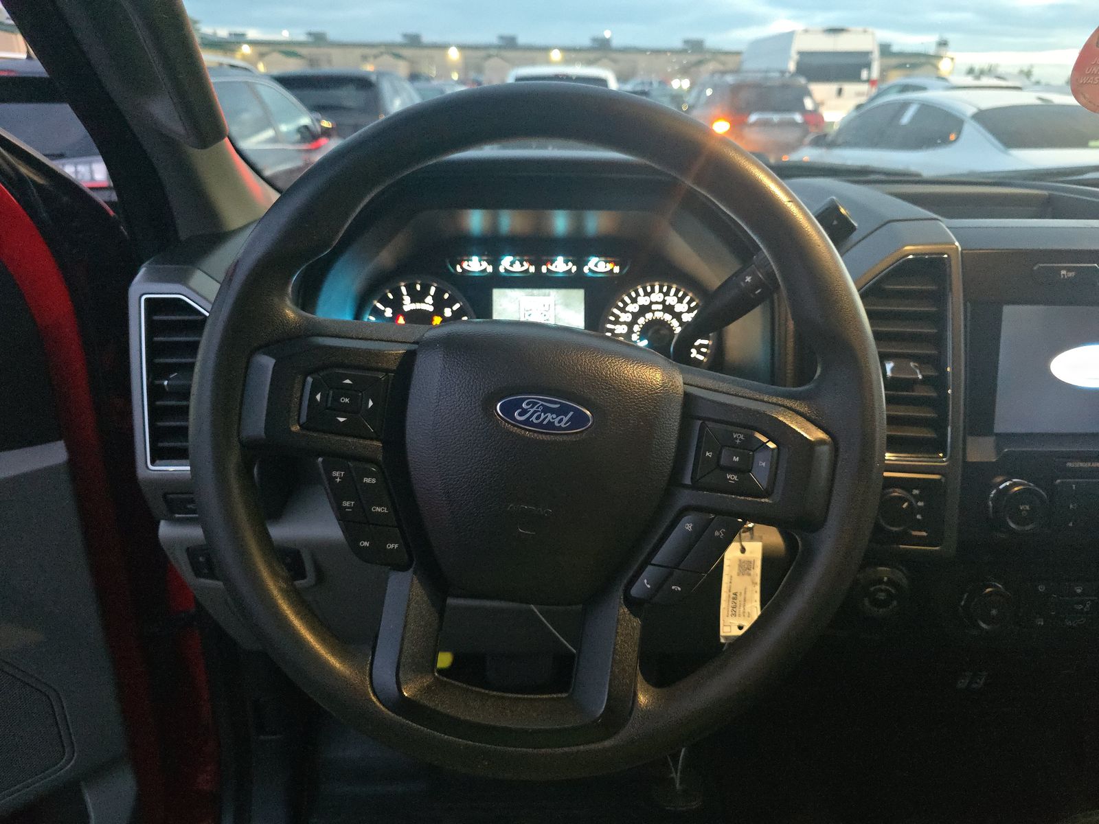 2019 Ford F-150 XLT AWD