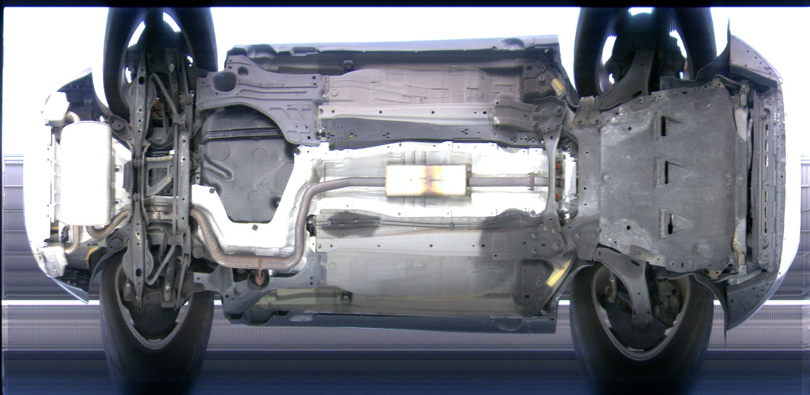 2017 Volvo XC60 T5 Inscription FWD