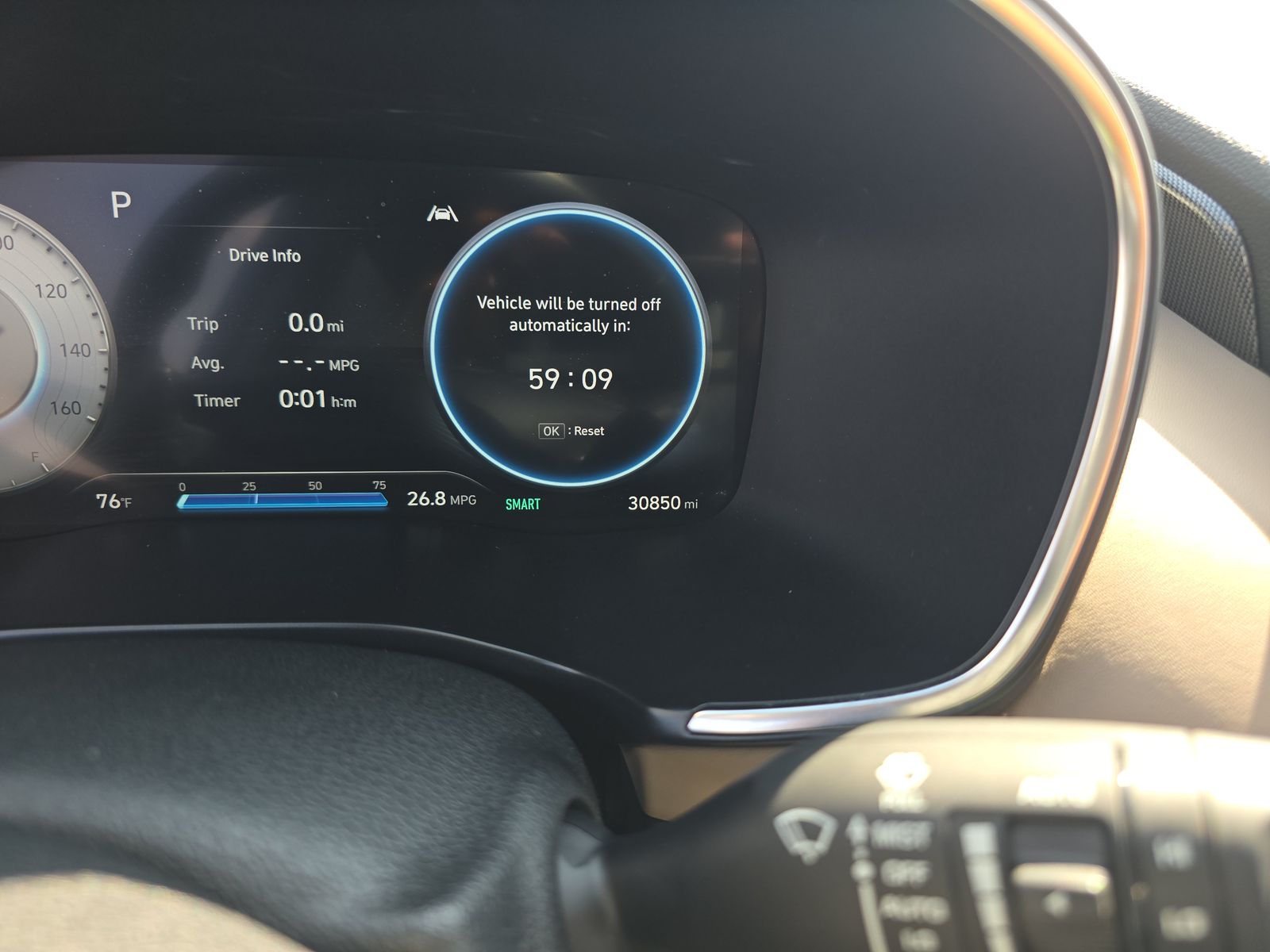 2023 Hyundai Santa Fe Hybrid Limited AWD