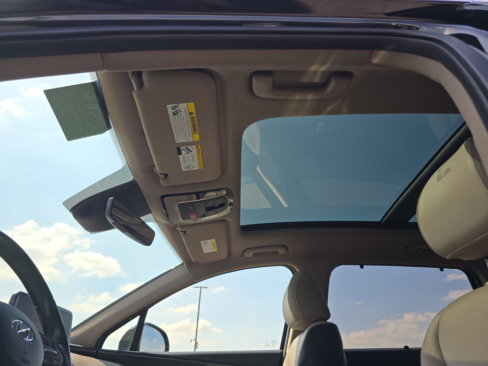 2023 Hyundai Santa Fe Hybrid Limited AWD