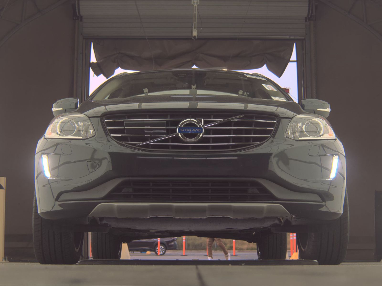 2016 Volvo XC60 T5 Platinum FWD