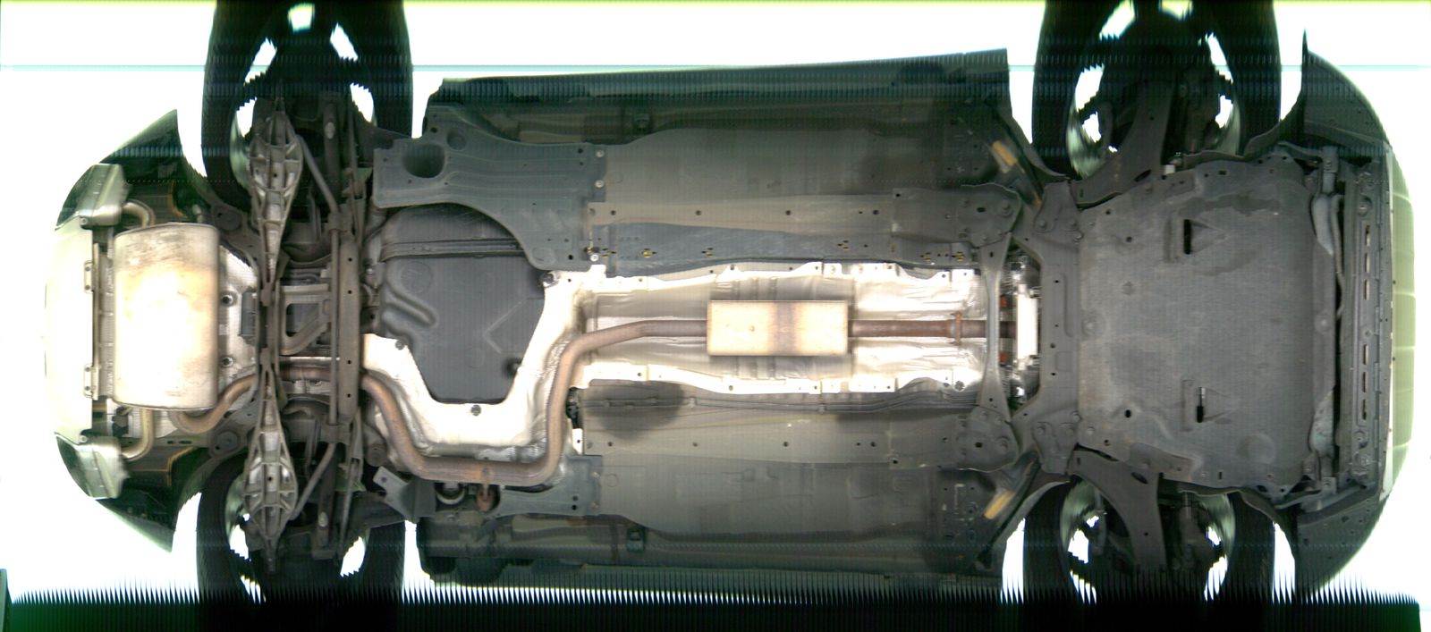 2016 Volvo XC60 T5 Platinum FWD