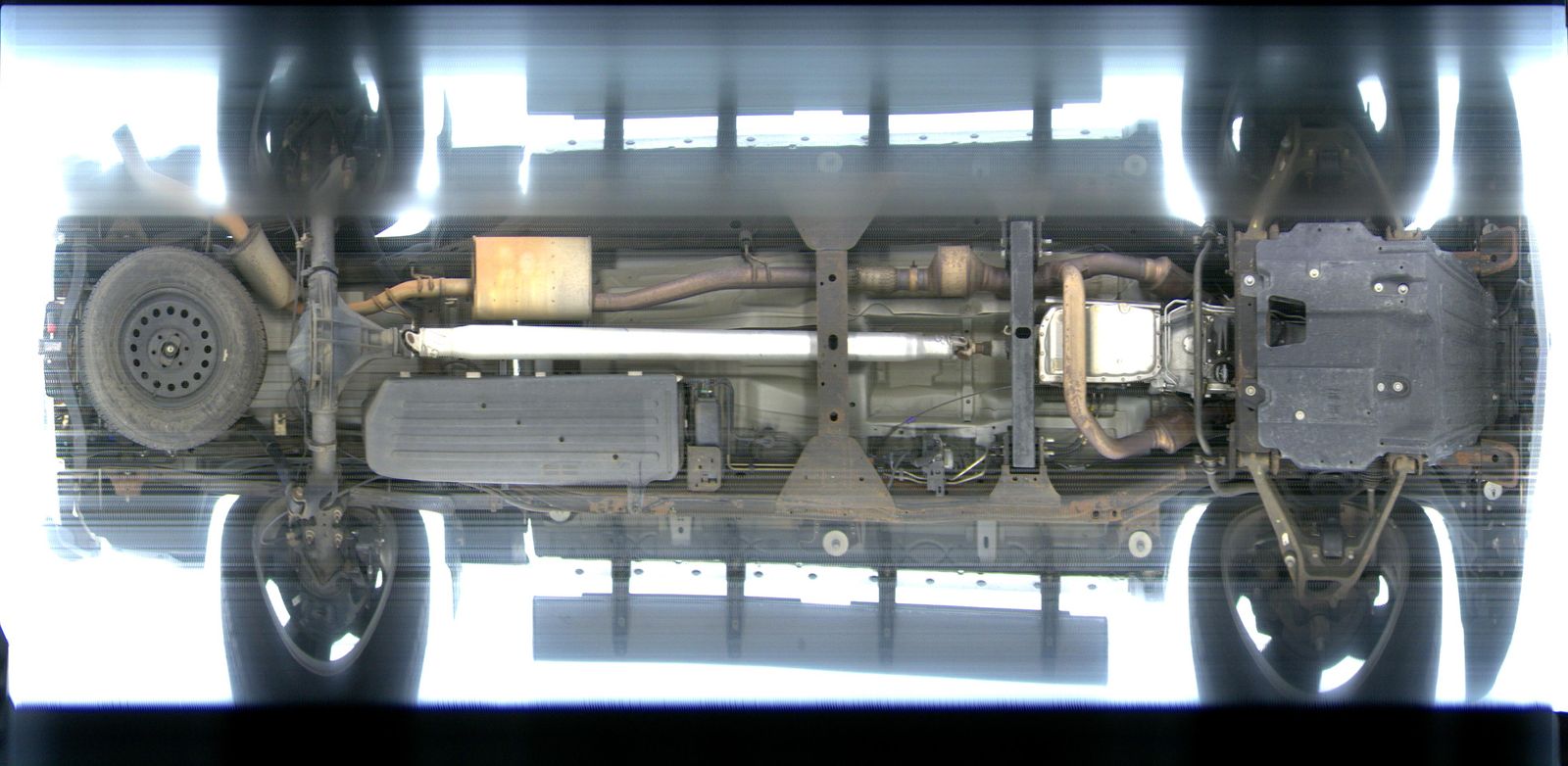 2014 Chevrolet Silverado 1500 LTZ RWD