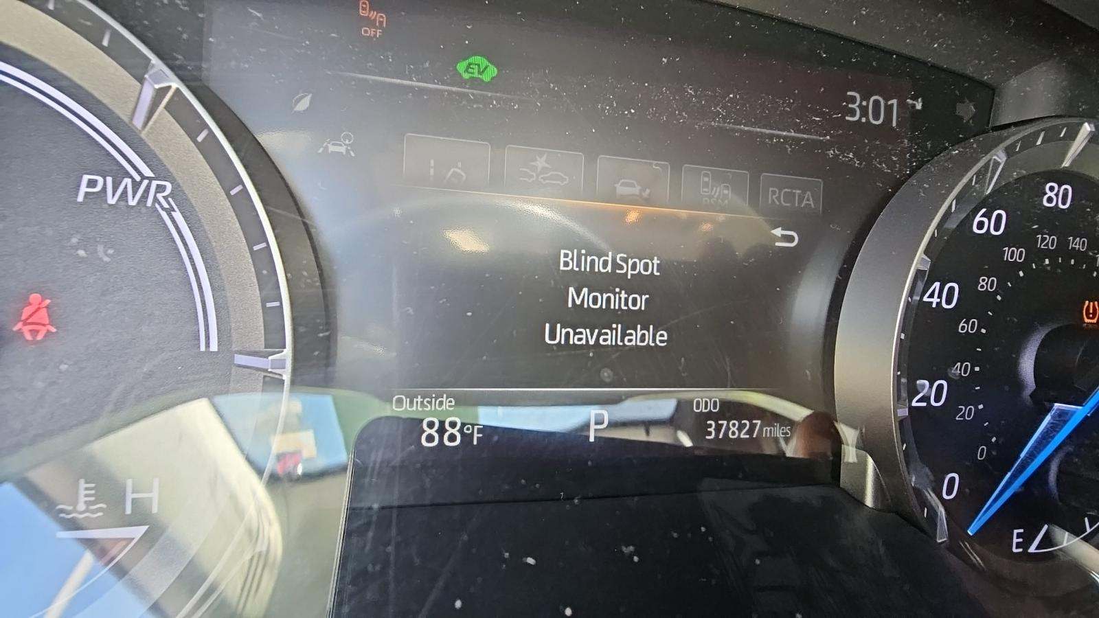 2022 Toyota Highlander Hybrid XLE AWD