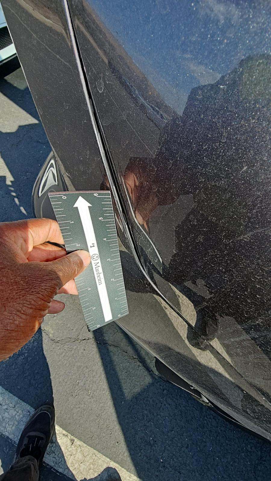 2022 Toyota Highlander Hybrid XLE AWD