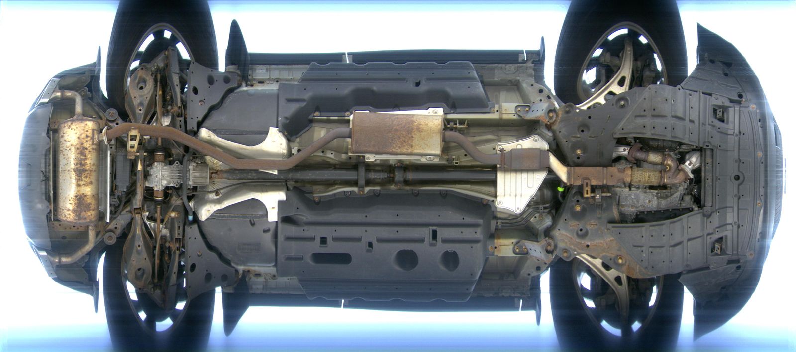 2015 Nissan Murano SL AWD